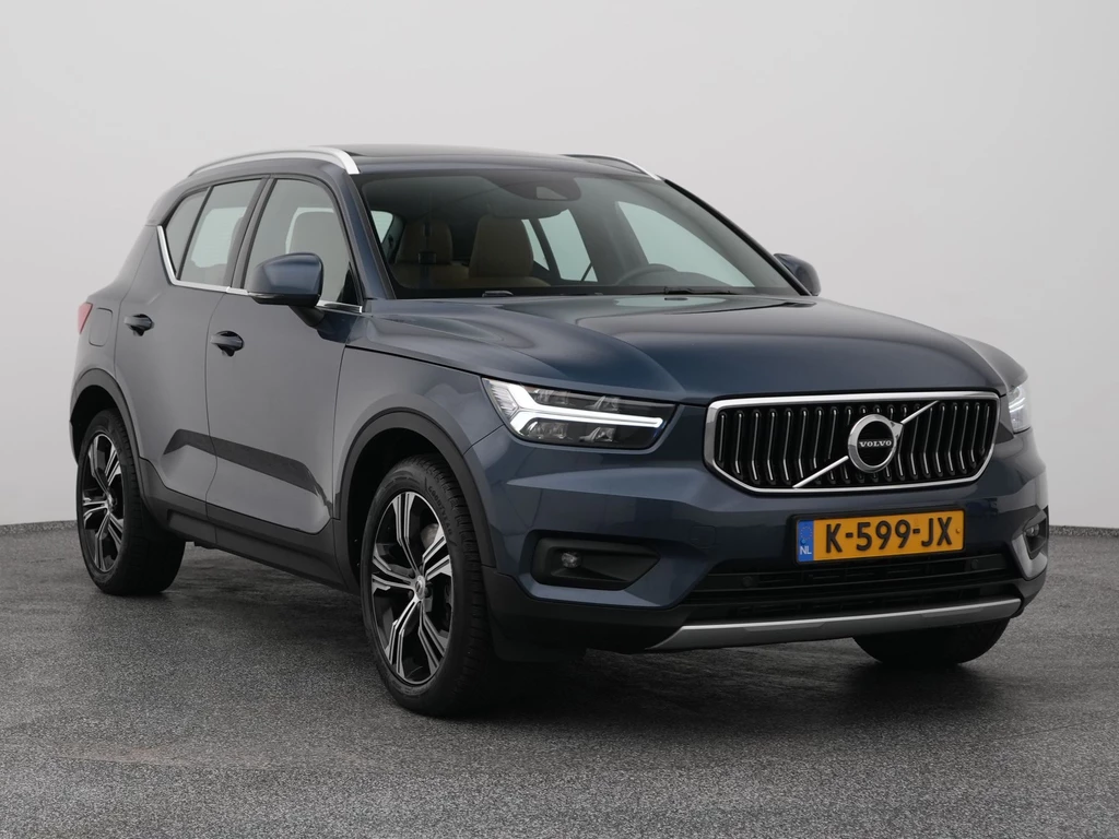 Volvo XC40 – foto 15