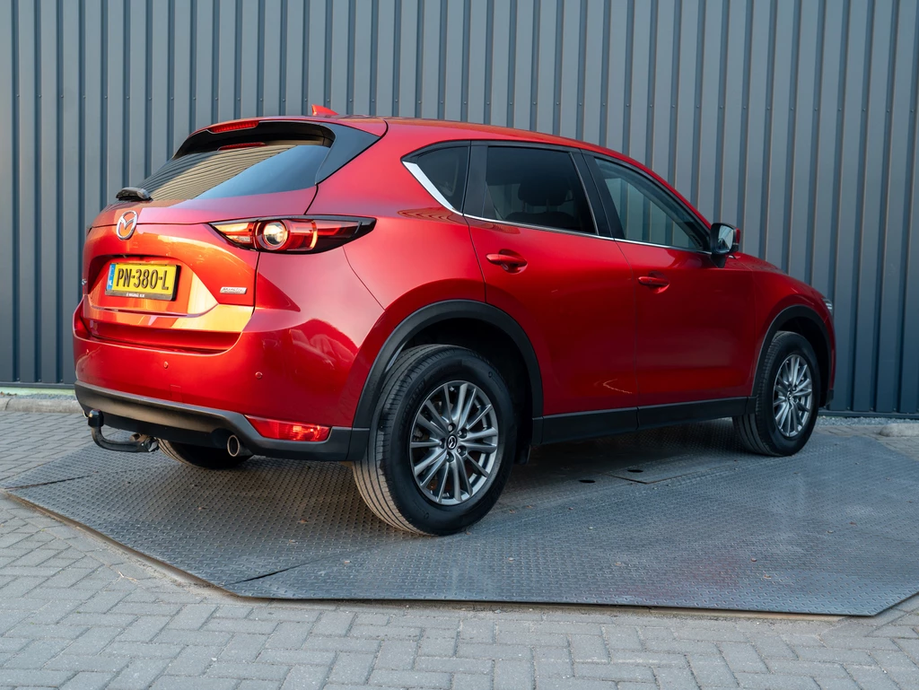 Mazda CX-5 – foto 11