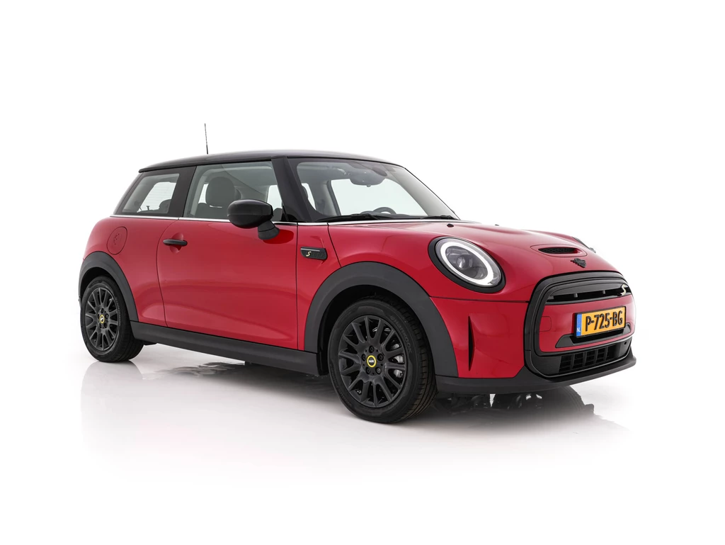 MINI Electric – foto 5