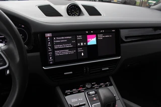 Porsche Cayenne – thumbnail 21