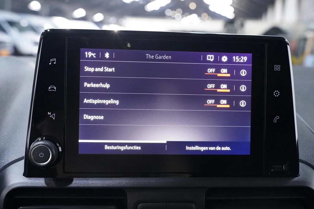 Opel Combo – foto 28