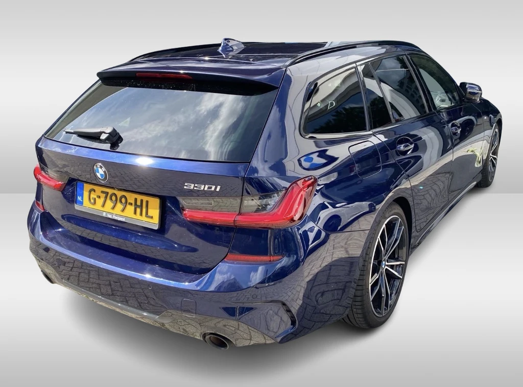 BMW 3 Serie – foto 3