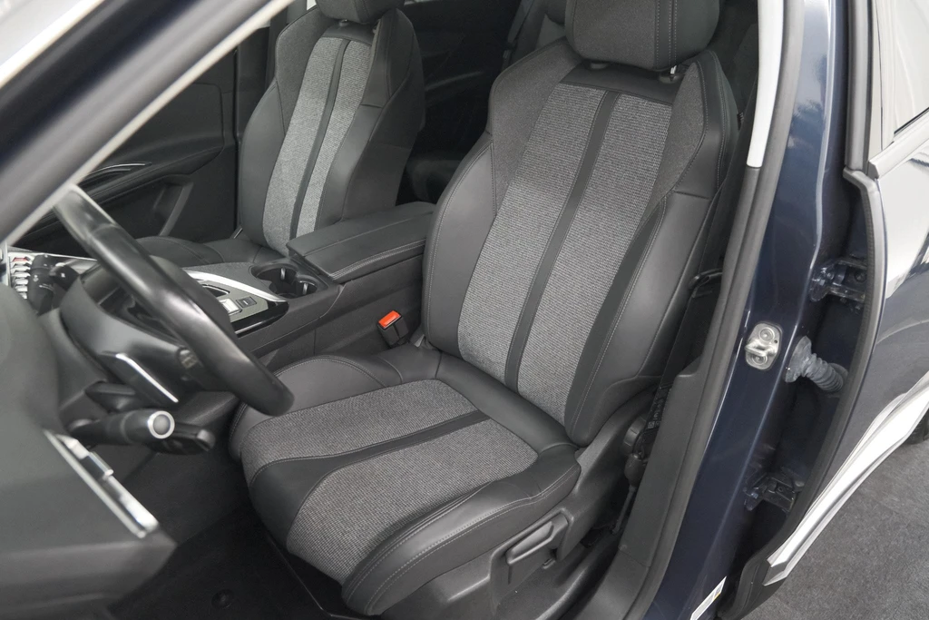 Peugeot 5008 – foto 27