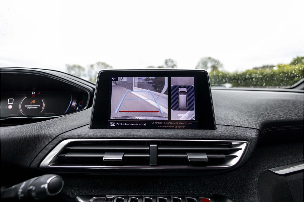 Peugeot 5008 – foto 25
