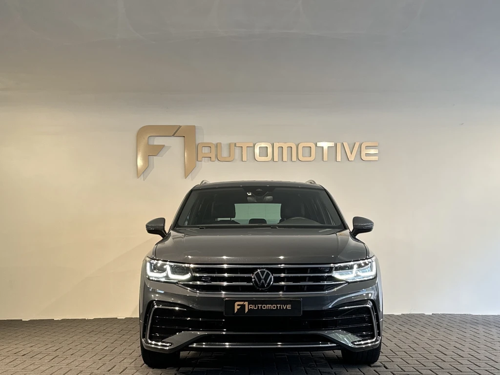 Volkswagen Tiguan – foto 7
