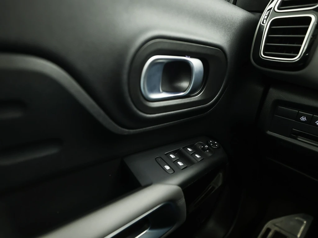 Citroën C5 Aircross – foto 31