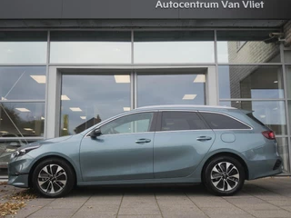 Kia Ceed Sportswagon – thumbnail 2