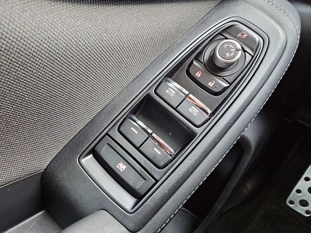 Subaru Forester – foto 39