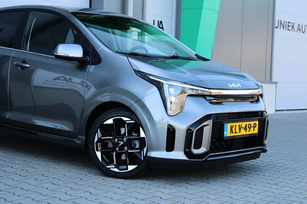 Kia Picanto – foto 20
