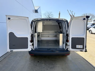 Volkswagen Caddy – thumbnail 10