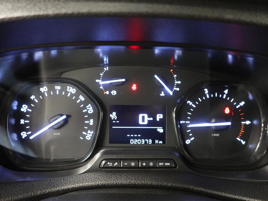 Opel Vivaro – foto 22