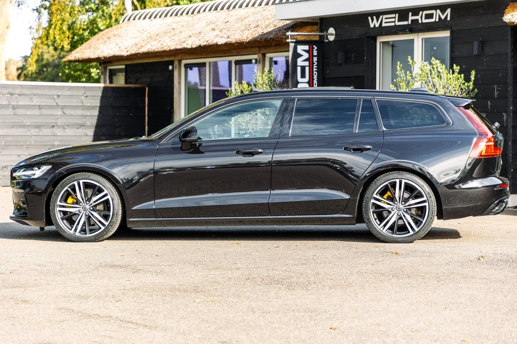 Volvo V60 – foto 4