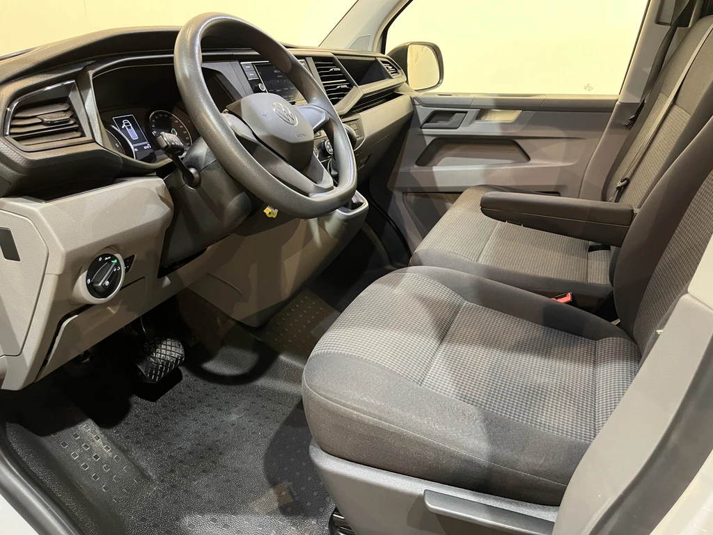 Volkswagen Transporter – foto 11