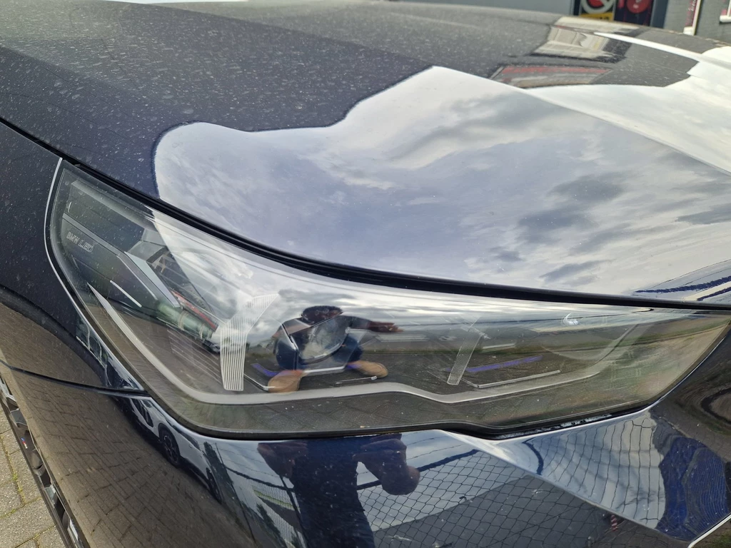 BMW 5 Serie – foto 14