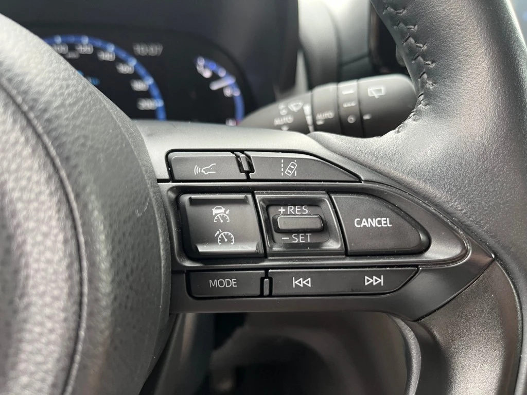 Toyota Yaris Cross – foto 12
