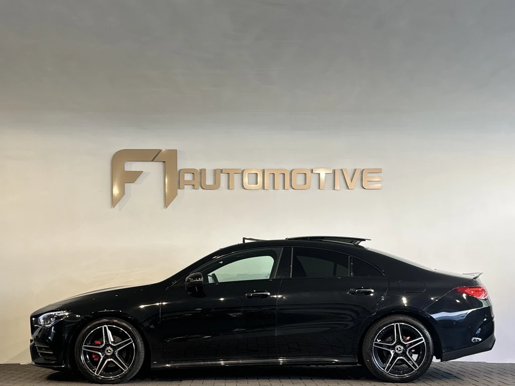 Mercedes-Benz CLA – foto 2
