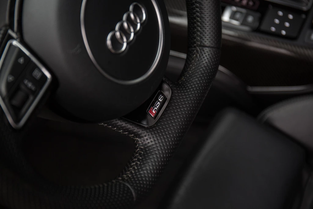 Audi RS6 – foto 39
