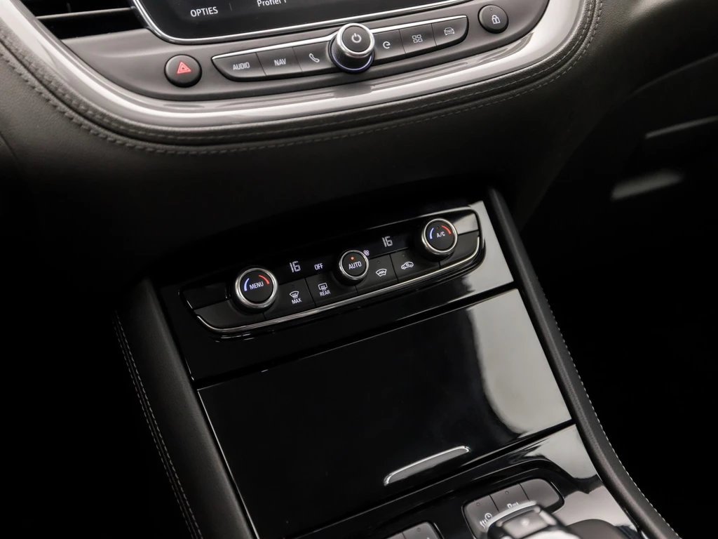 Opel Grandland X – foto 11