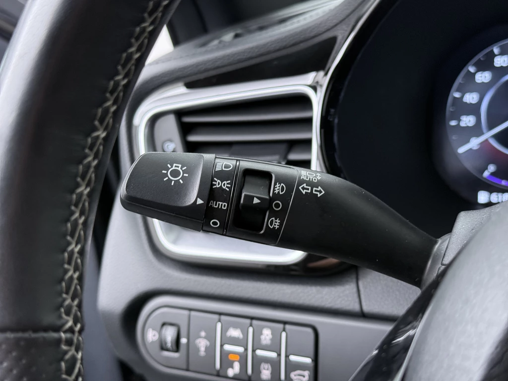 Kia Ceed Sportswagon – foto 25