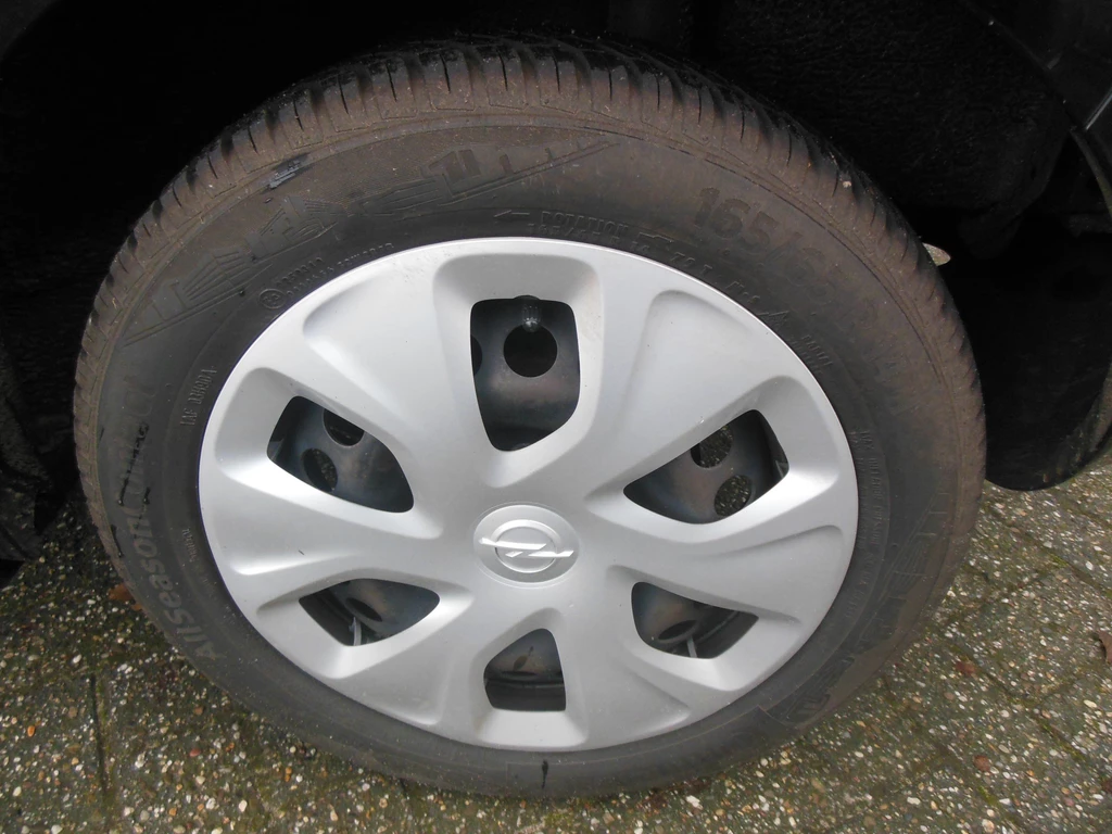 Opel KARL – foto 8