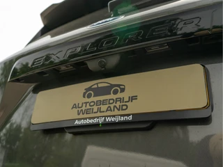 Ford Explorer – thumbnail 19