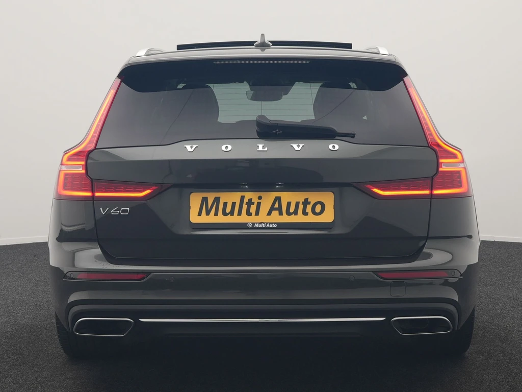 Volvo V60 – foto 5