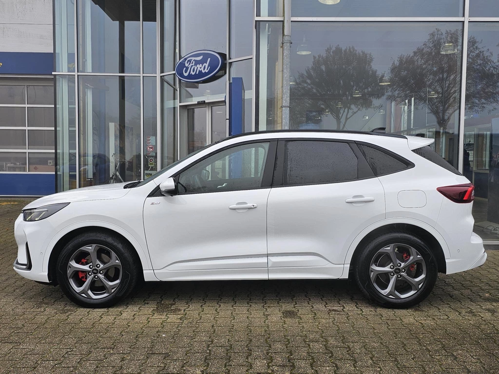 Ford Kuga – foto 2