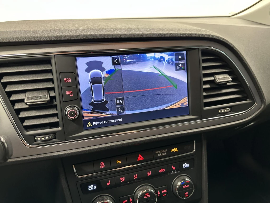 SEAT Leon – foto 30