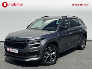 Škoda Kodiaq – thumbnail 1