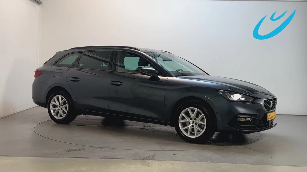 SEAT Leon – foto 7