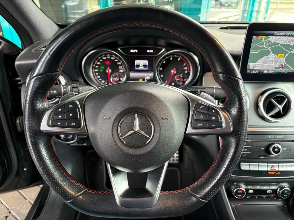 Mercedes-Benz GLA – foto 10