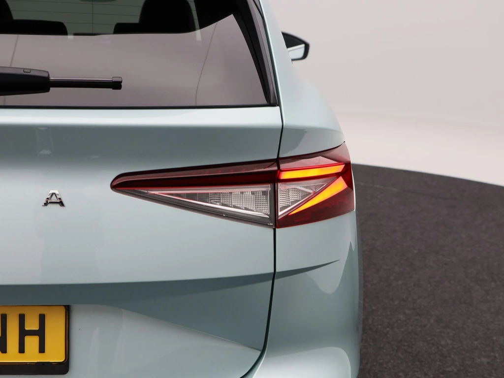 Škoda Enyaq iV – foto 16