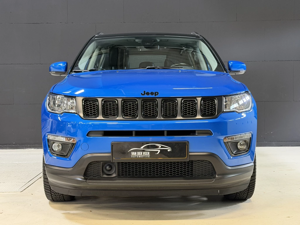 Jeep Compass – foto 5