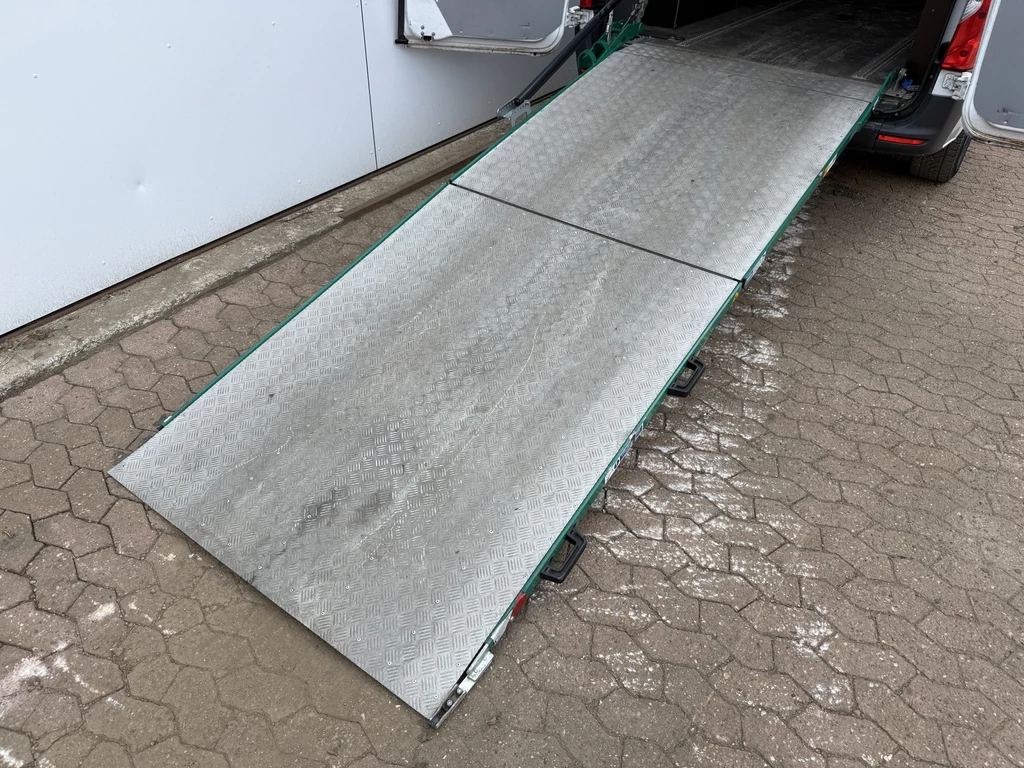 Mercedes-Benz Sprinter – foto 18