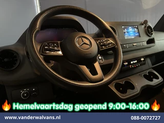 Mercedes-Benz Sprinter – thumbnail 17