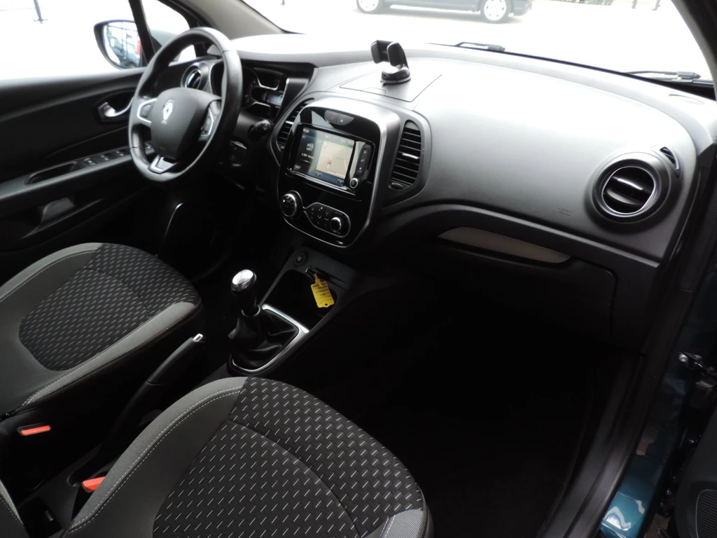 Renault Captur – foto 14