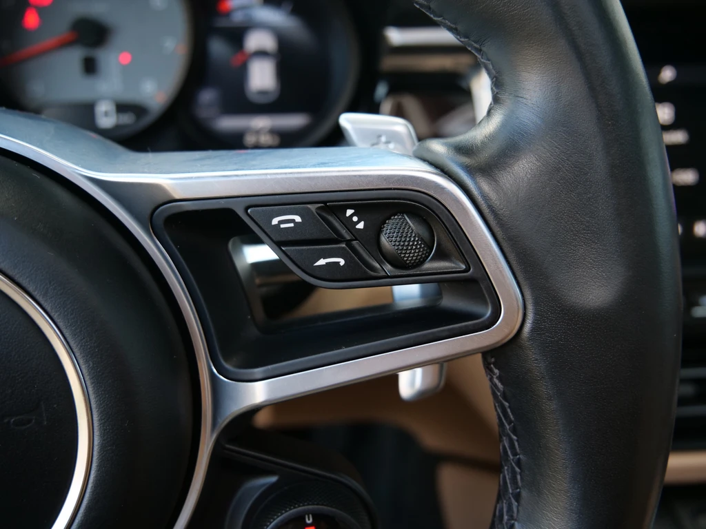 Porsche Macan – foto 16