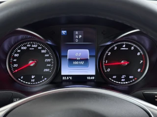 Mercedes-Benz C-Klasse – thumbnail 35