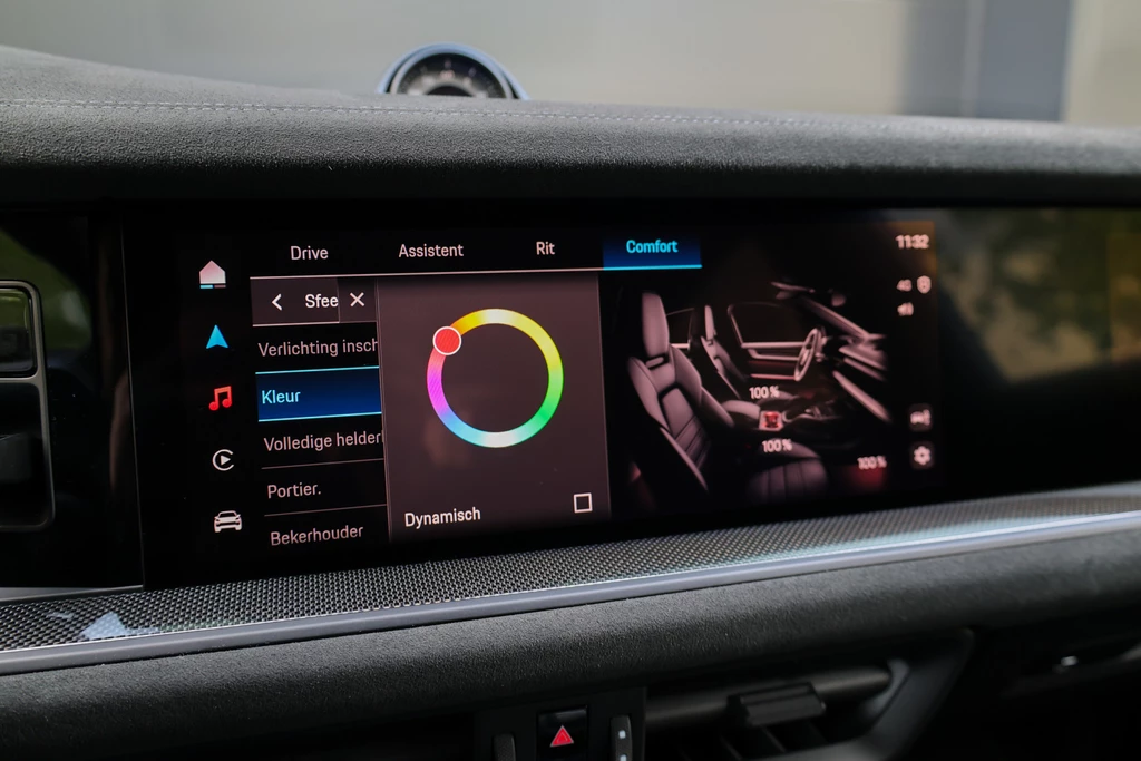 Porsche Cayenne – foto 65