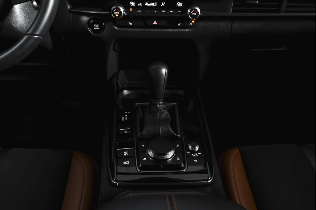 Mazda CX-30 – foto 30