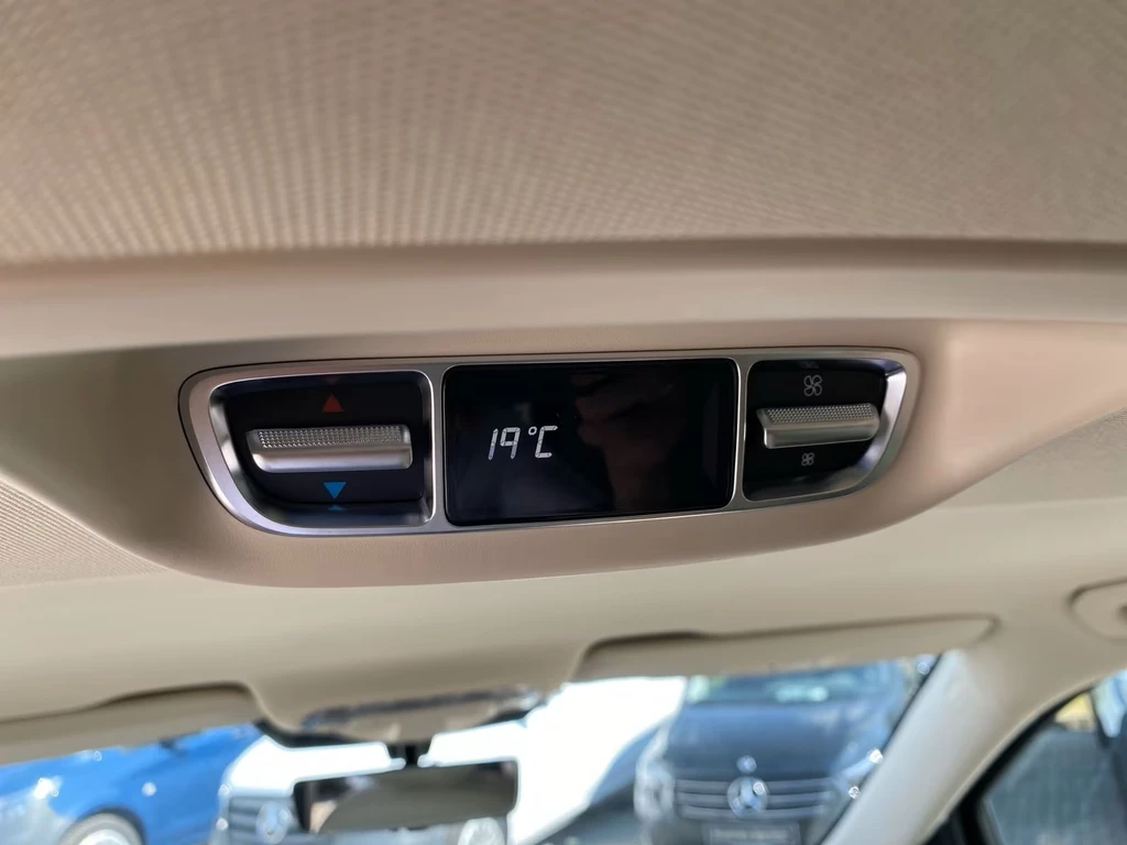 Mercedes-Benz V-Klasse – foto 18