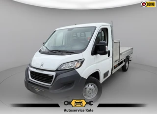 Peugeot Boxer – thumbnail 1