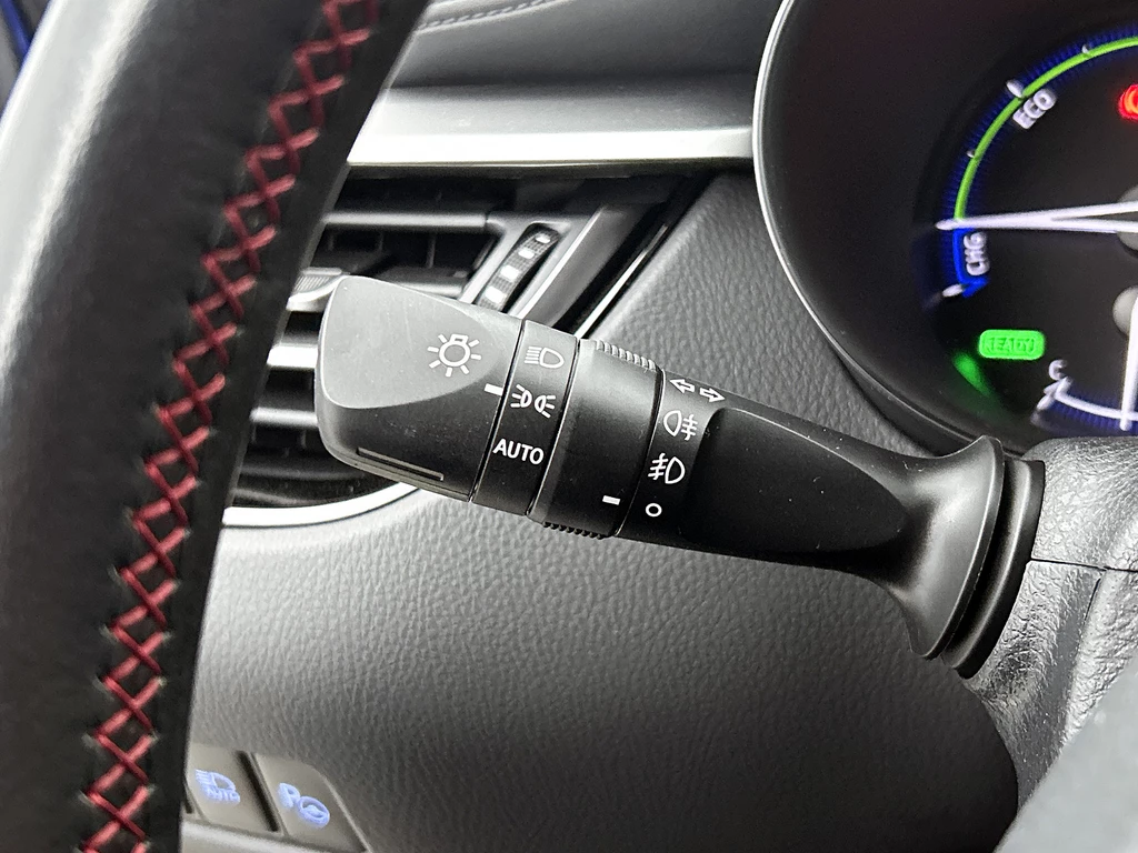 Toyota C-HR – foto 12