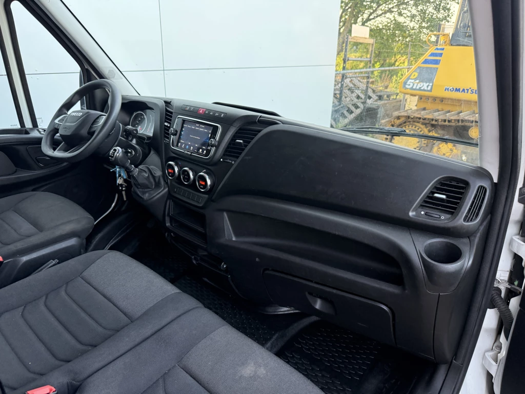 Iveco Daily – foto 10