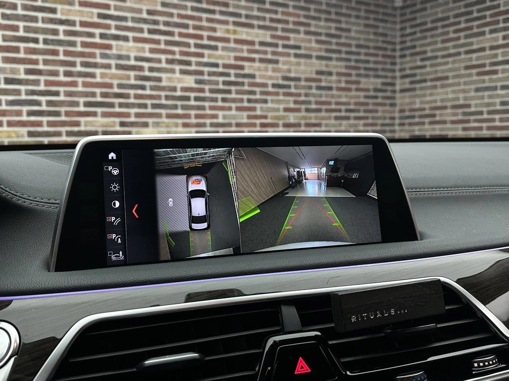 BMW 7 Serie – foto 25