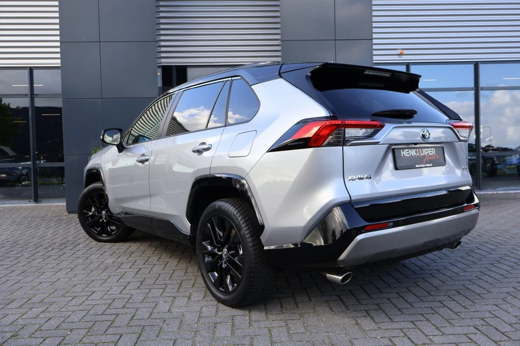 Toyota RAV4 – foto 4