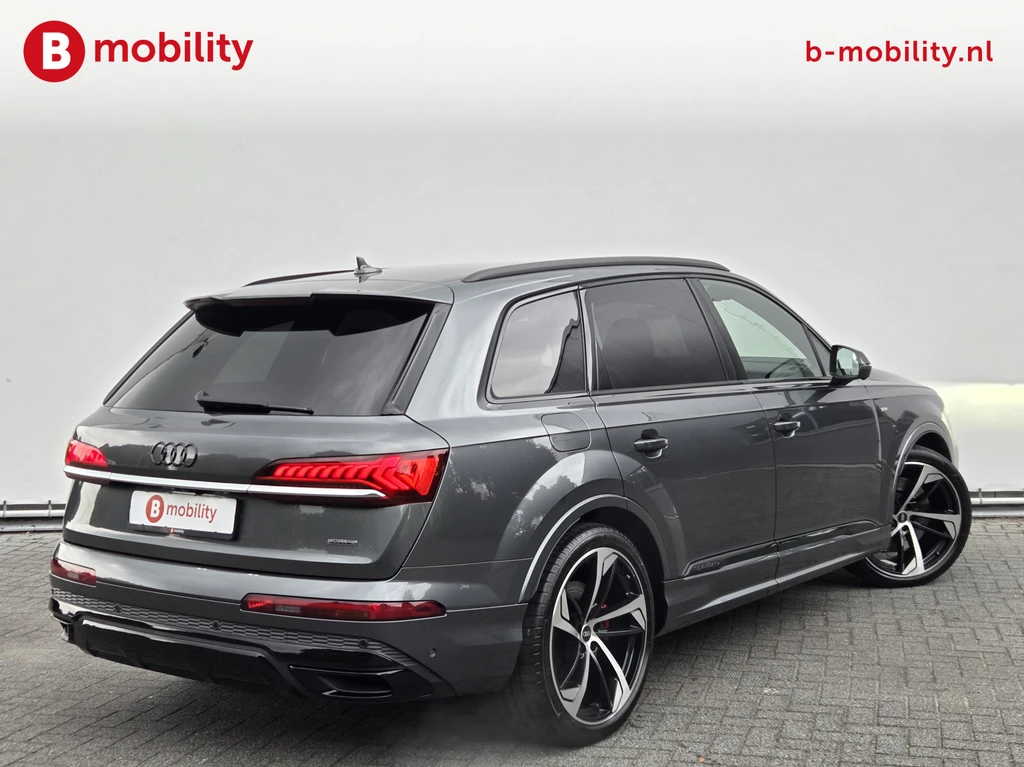 Audi Q7 – foto 5