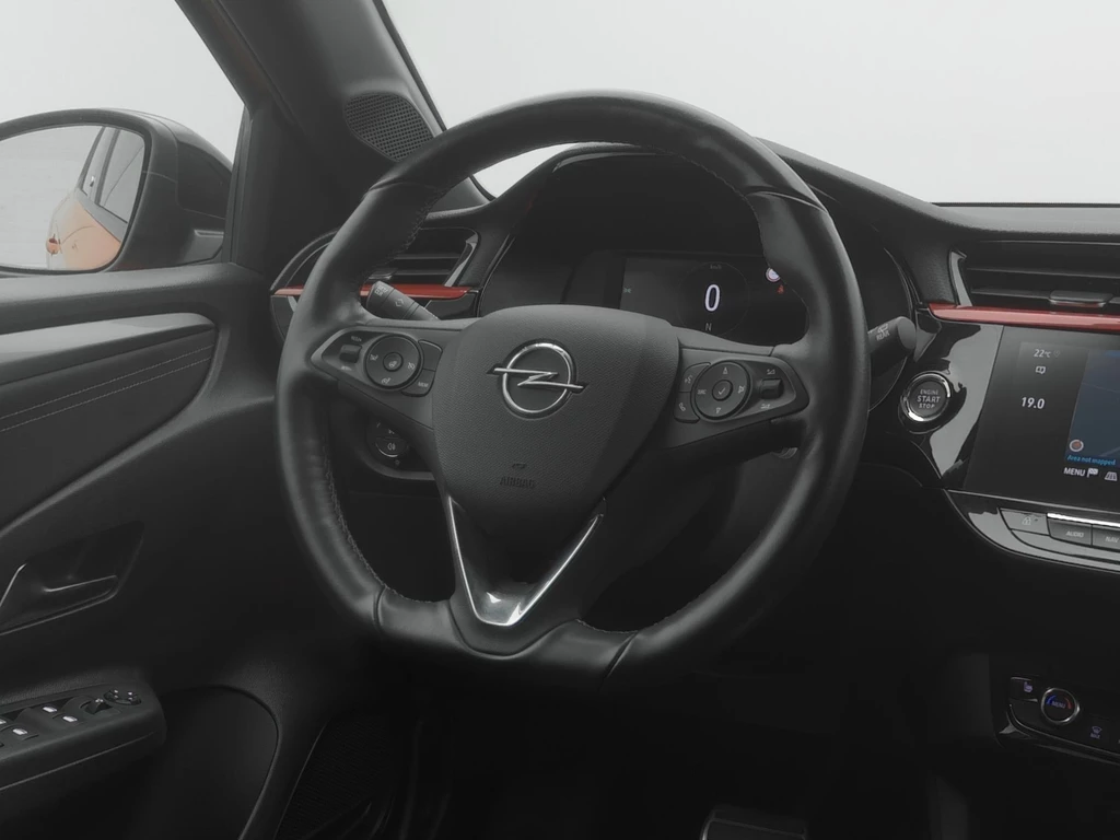 Opel Corsa-e – foto 26