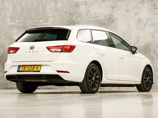 SEAT Leon – thumbnail 4