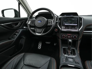 Subaru XV – thumbnail 8